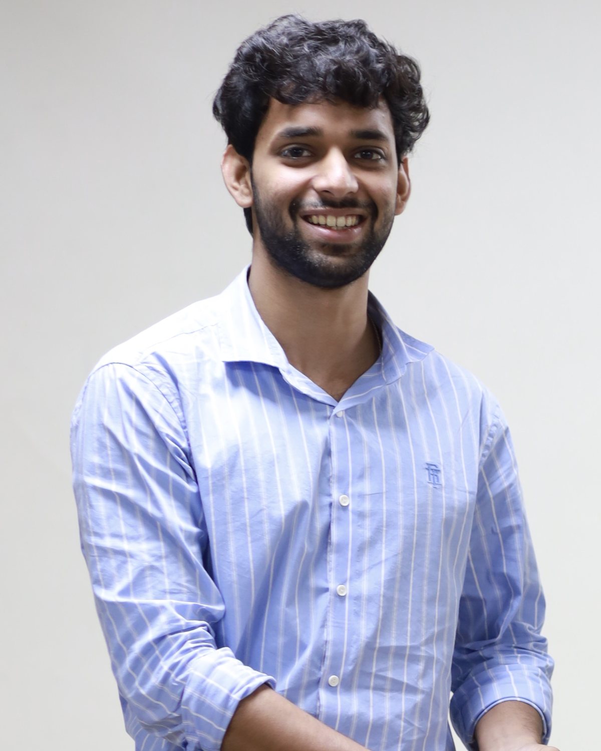 Abhimanyu Singh