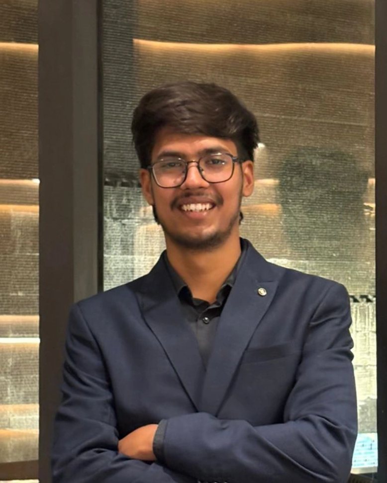 Abhinav Singh