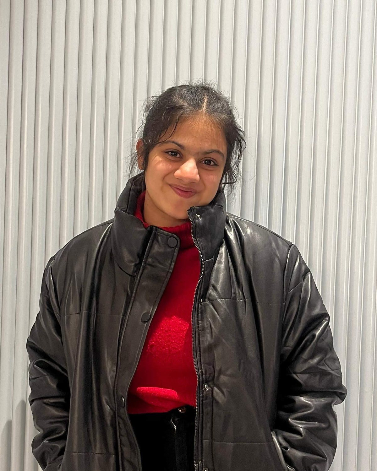 Asees Kaur Chawla