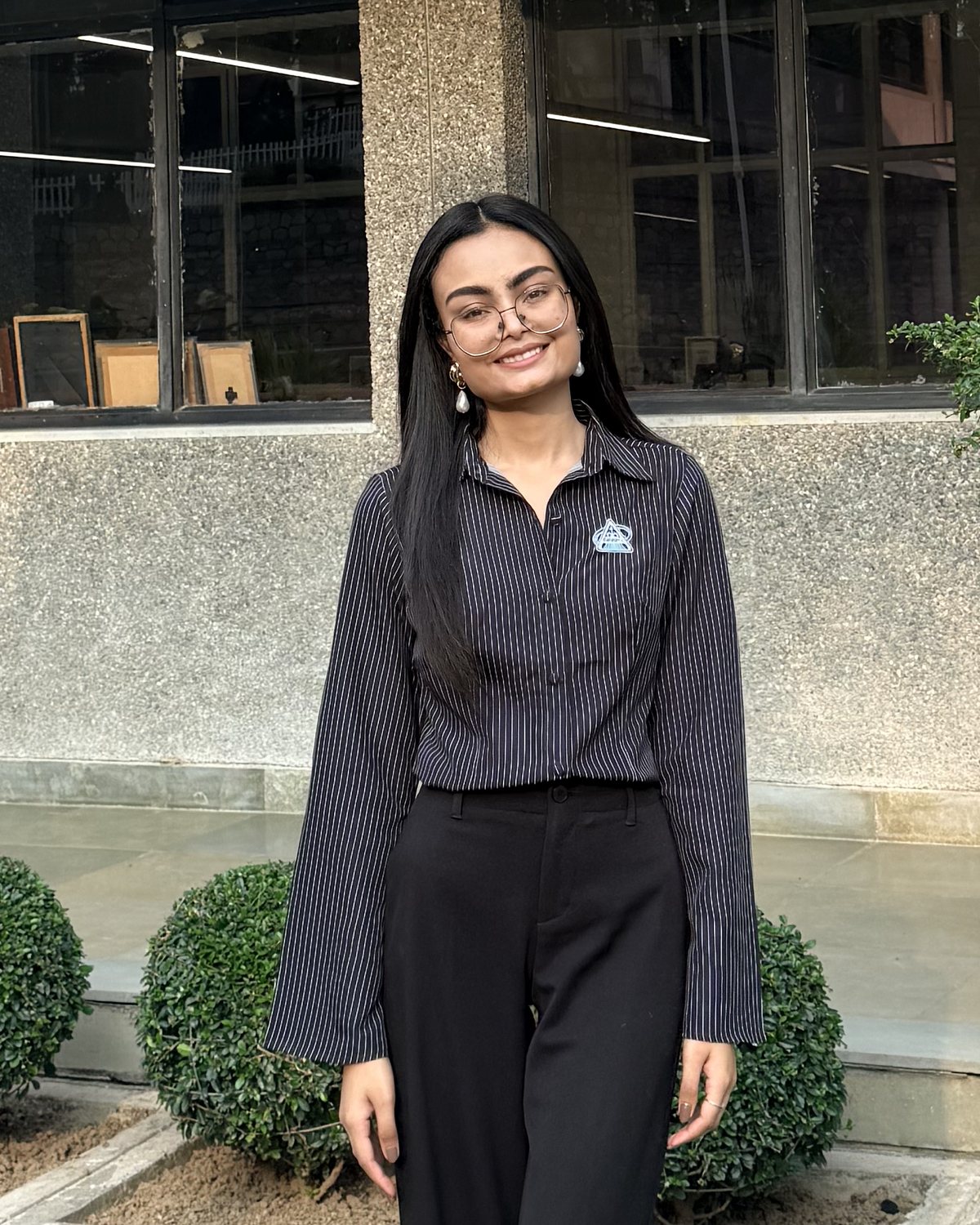Bhavya Jain