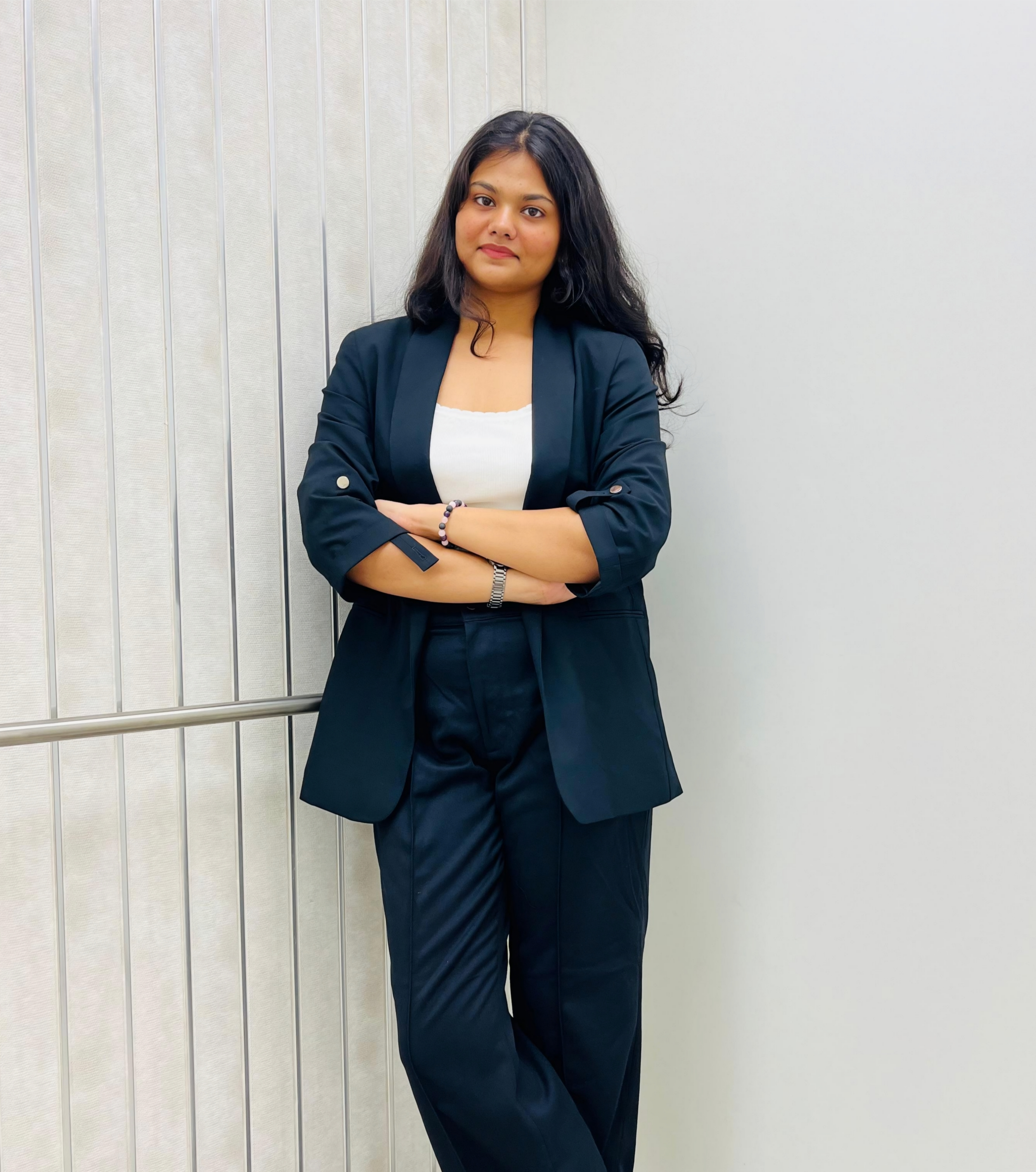 Deepali Jadon