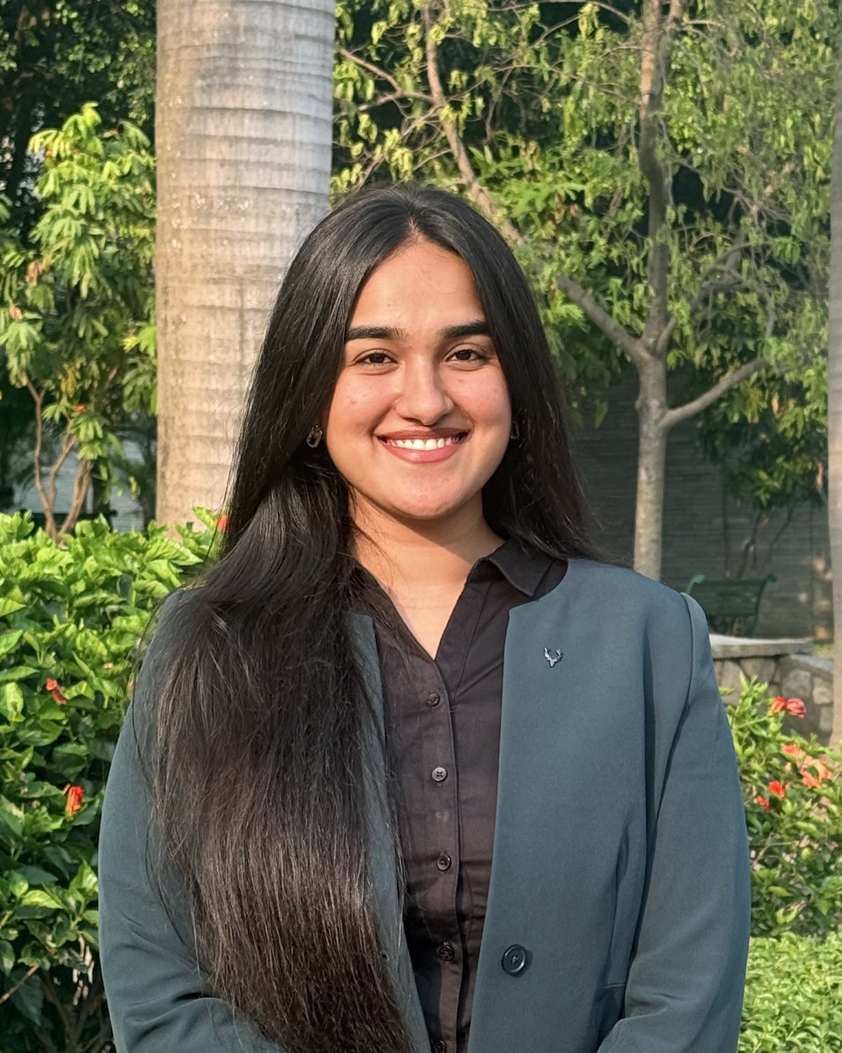 Harshika Bhardwaj