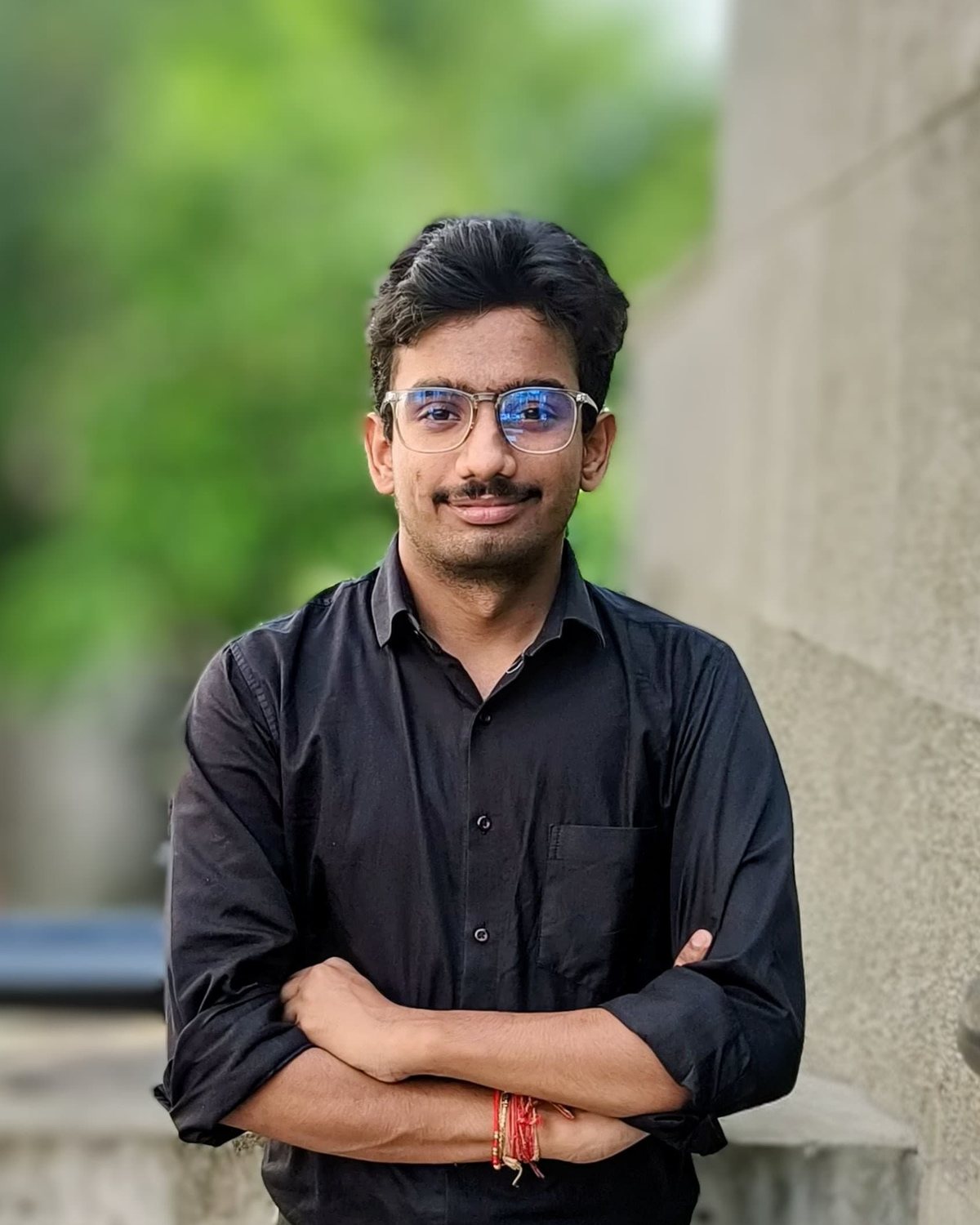 Krishna Sahu