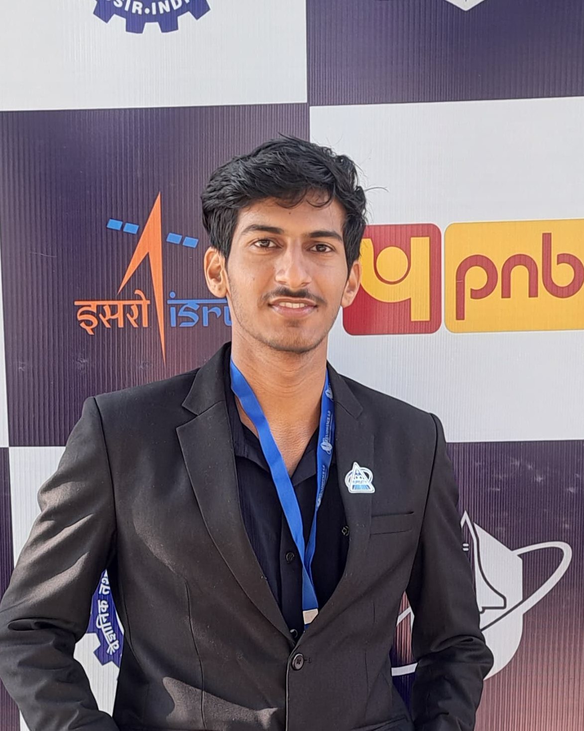 Neerav Sharma