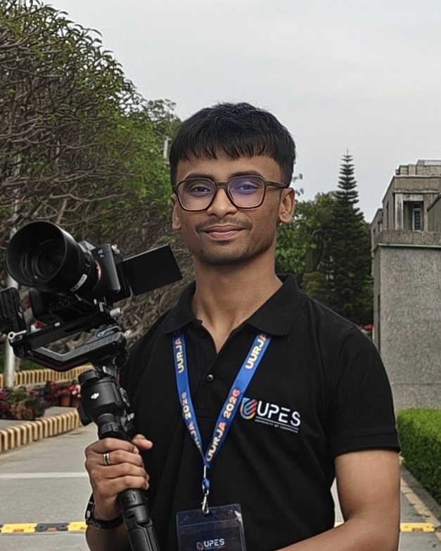 Pratyush Gupta
