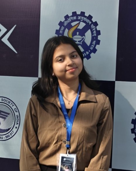 Stuti Tiwari