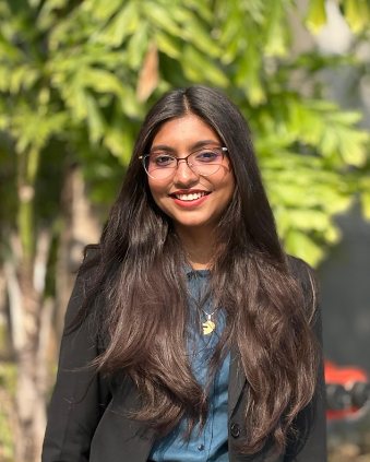 Tanishka Agarwal
