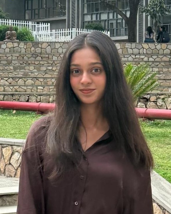 Vidhika Rohela