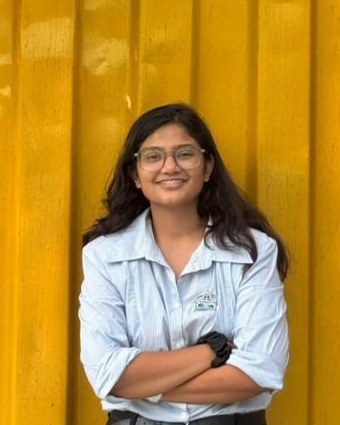 Yukti Gupta